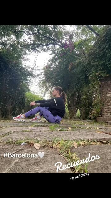 @KiNGA | ENTRENADORA | 🇪🇸