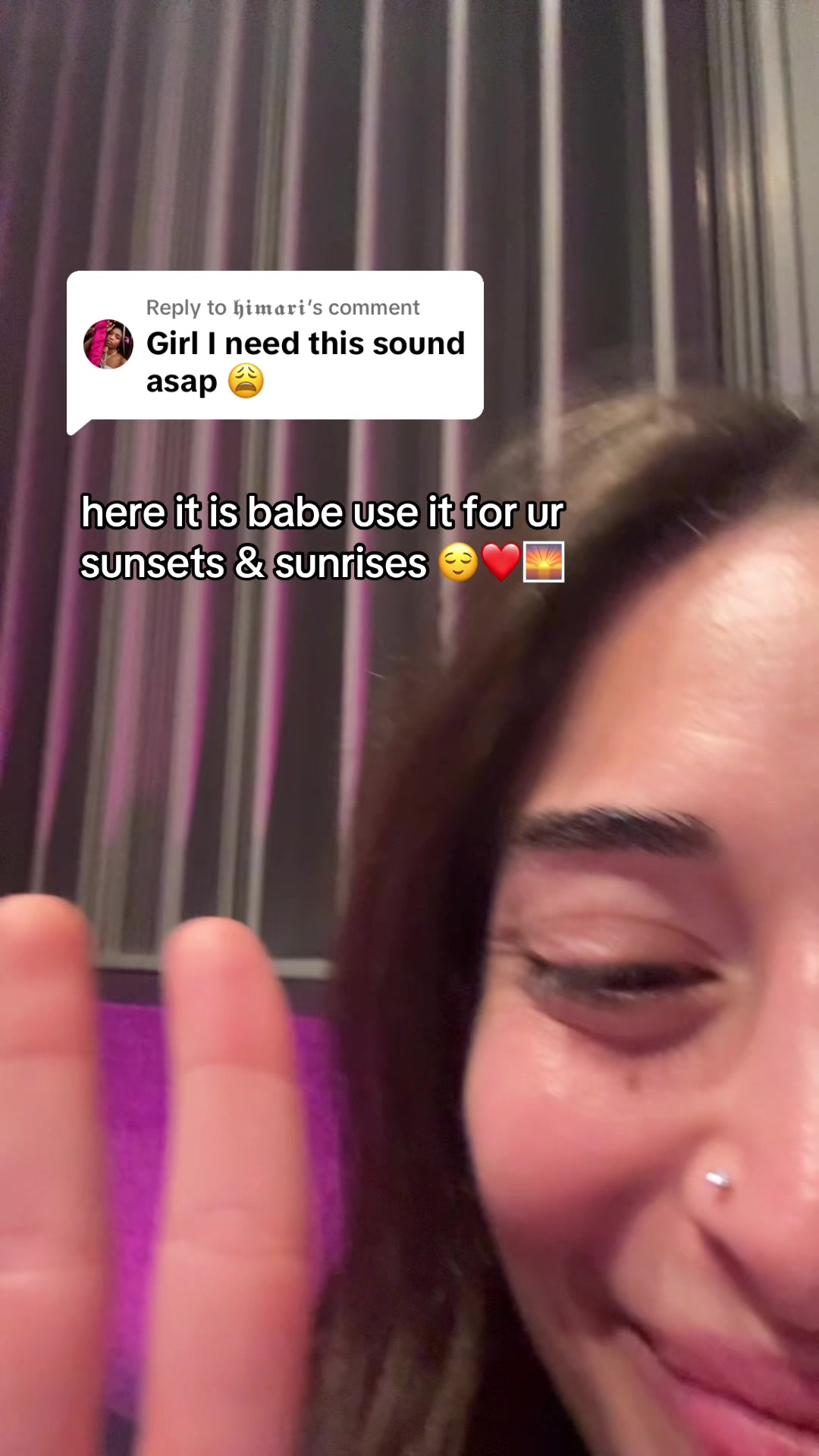 @Maya Sarkissian