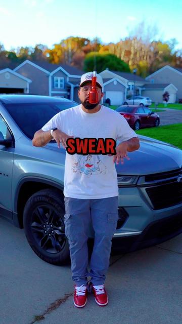 @Big Drip Sway