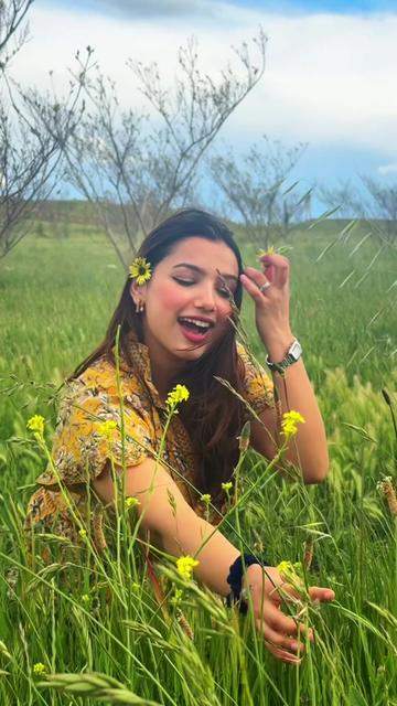@Anisha Ghimire ✨