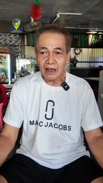@Tara G, Punta Tayo