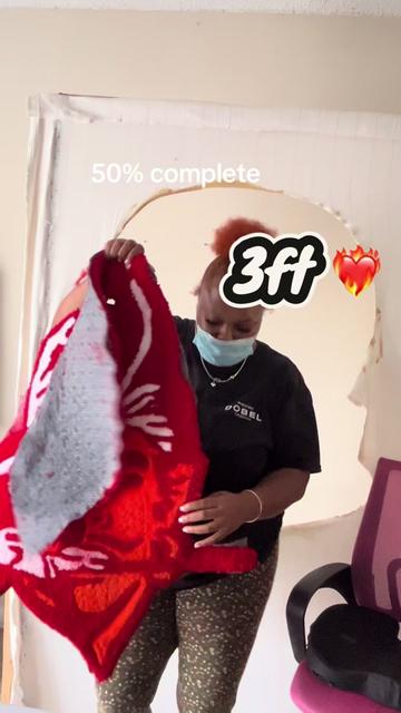 @Tread Lightly Rugs 🧶❤️&zwj;🔥