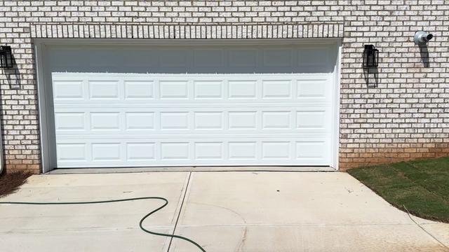 @Titan Garage Doors