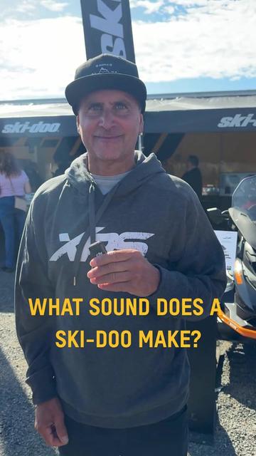 @Ski-Doo
