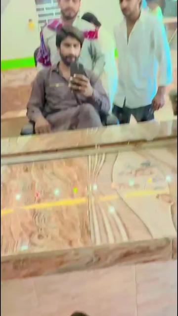 @اویس چوہان ہرڑ خورد 🤟😈