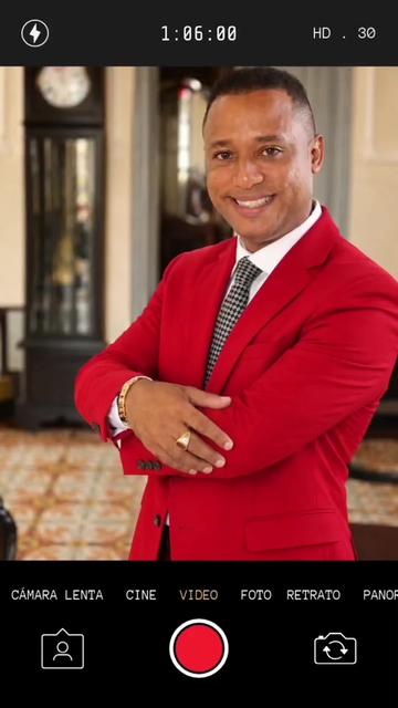 @PASTOR HENRI MARTÍNEZ OFICIAL