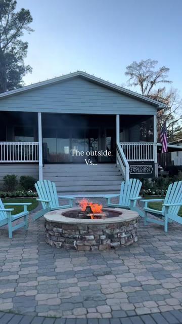 @Caddo Lake FirstCastCabin
