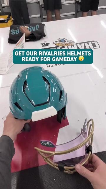 @Jacksonville Jaguars