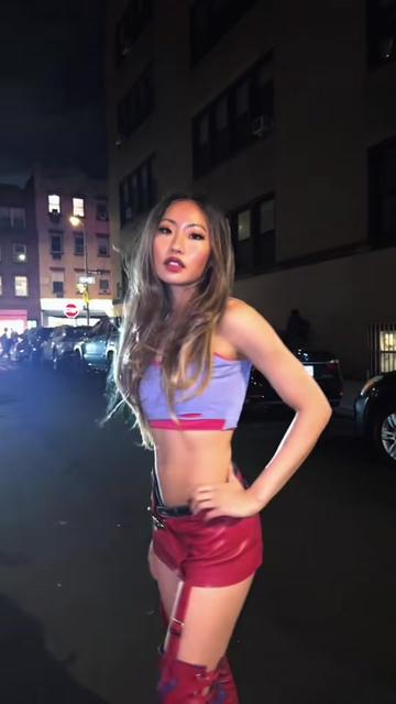 @Lily Tran