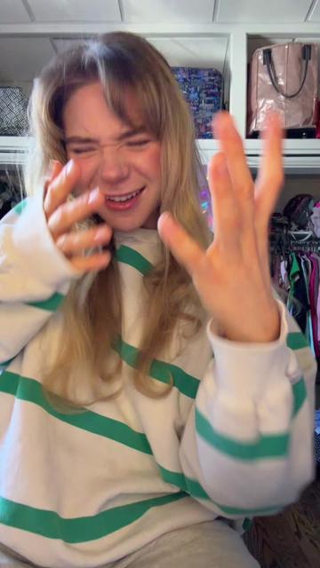 @Sassy Cassie