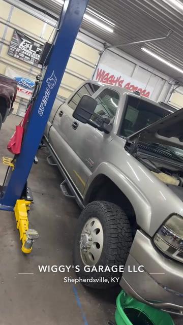 @WiggysGarage