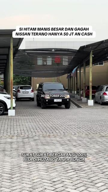 @PRABU MOTOR INDONESIA