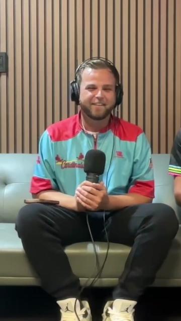 @Sideline Sessions. The Podcast
