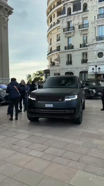 @cars show