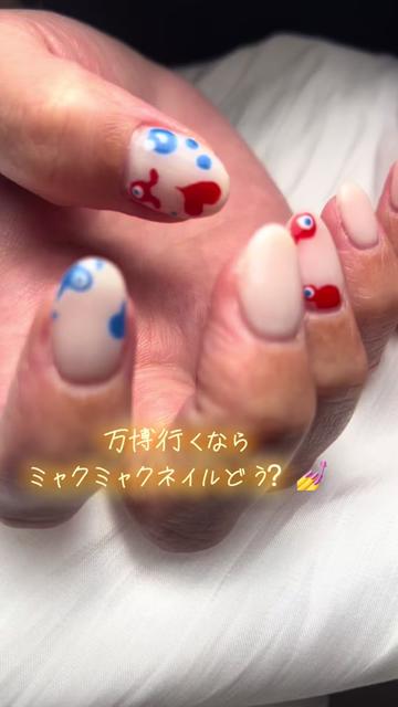 @武蔵小杉　Arula nail salon💅🤍