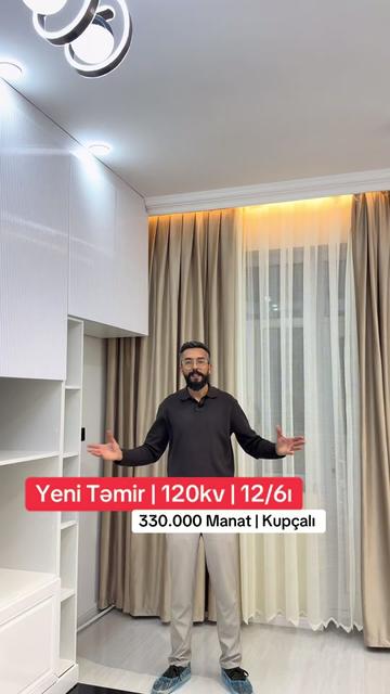 @Sizin Əmlakçı Elməddin