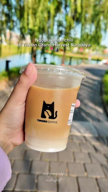 @nidaanisahf | Food & Travel