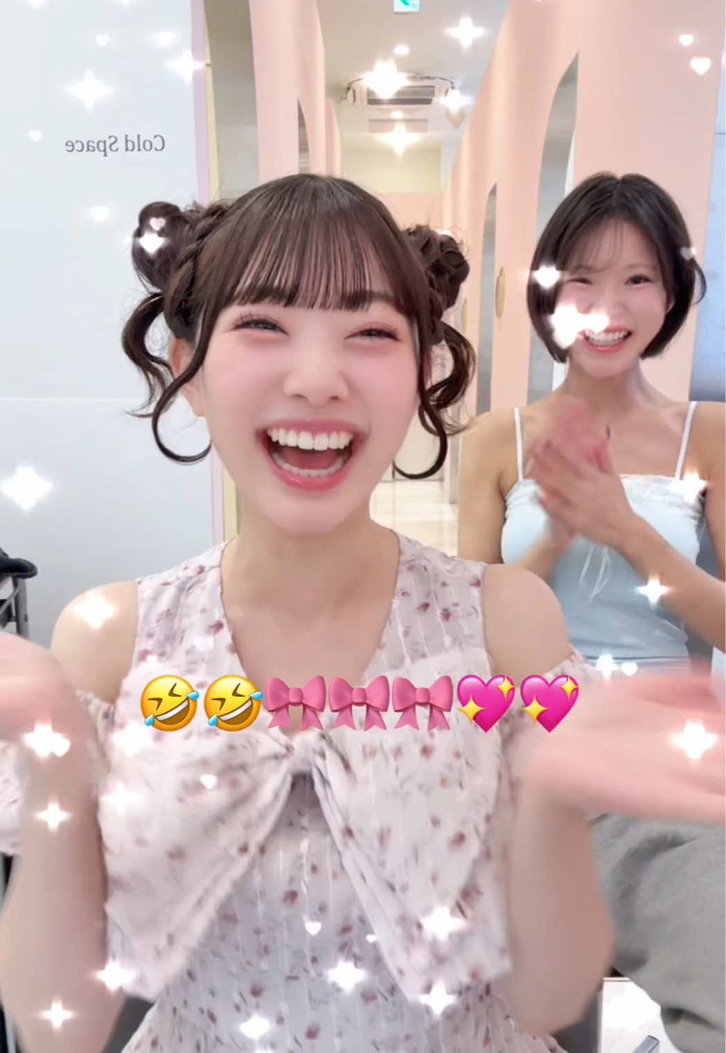 @キラキラ美容師あいり👶🏻🎀
