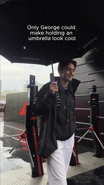 @F1 Las Vegas