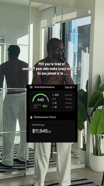 @Make Money From Phone/Laptop