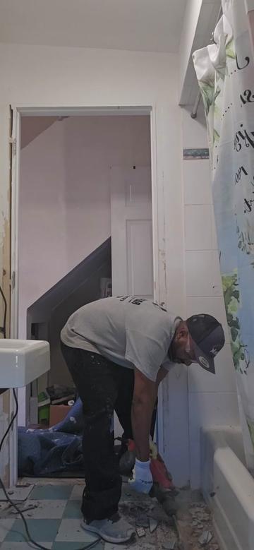 @Rafyk Tiles Inc