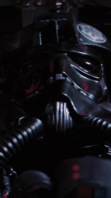 @Star Wars Apprentice