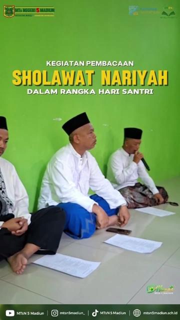 @MTsN 5 Madiun Official