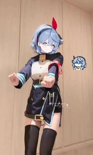 @cosplay收藏夹