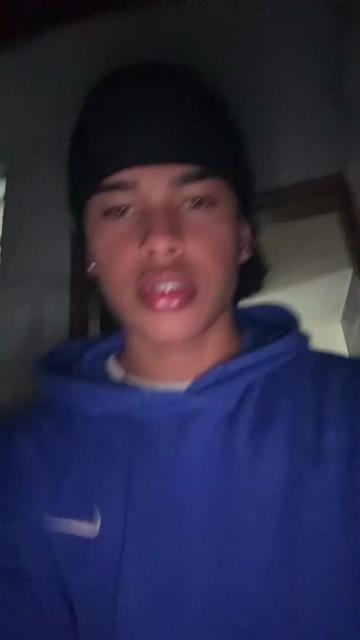 @Niño demonio