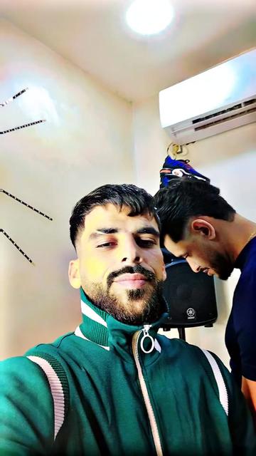 @Cheb amine Sghir☆