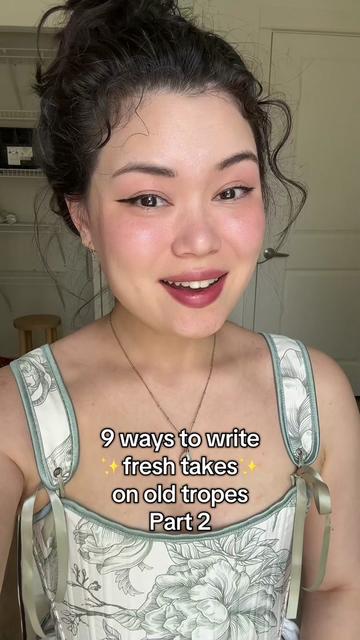 @Vanessa Green Author