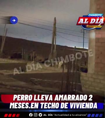 @Al Día Chimbote