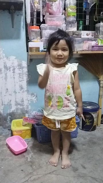 @Teody Anne Emotin