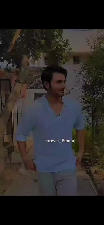 @pihu rishi fan ❤️