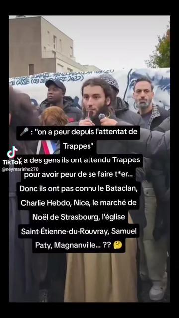 @Antoine frau