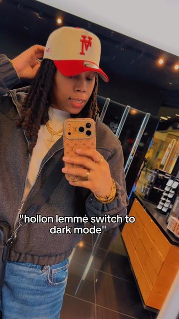 @Leigh Kellz
