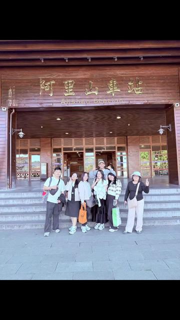 @TAIWAN PINOY TOUR Service