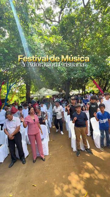 @Ministerio de la Juventud 🇳🇮