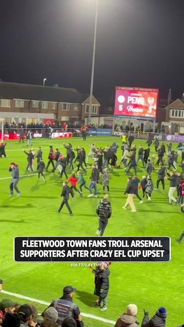 @FOXSoccer