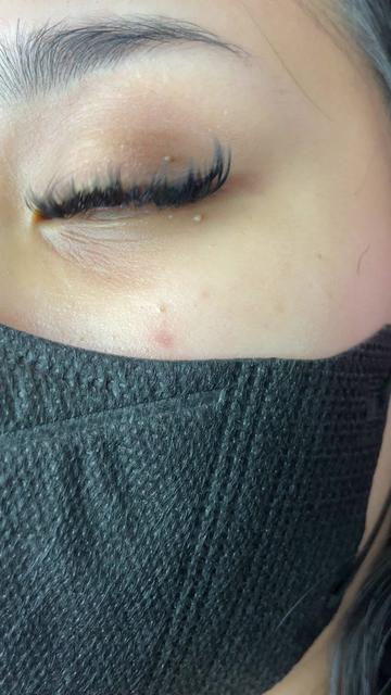 @Eyelash Lunar