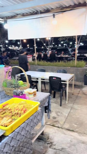 @WARUNG KOPI KITA