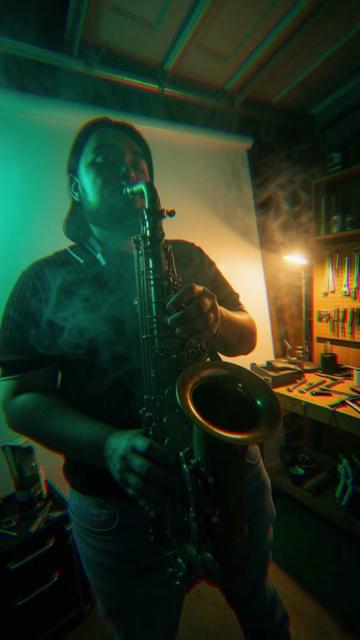 @Inversivo music