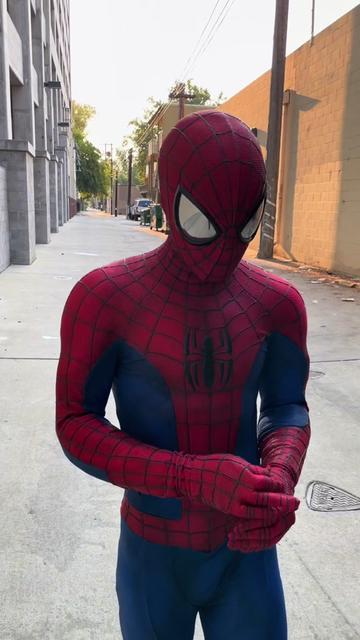 @Fun4spidey
