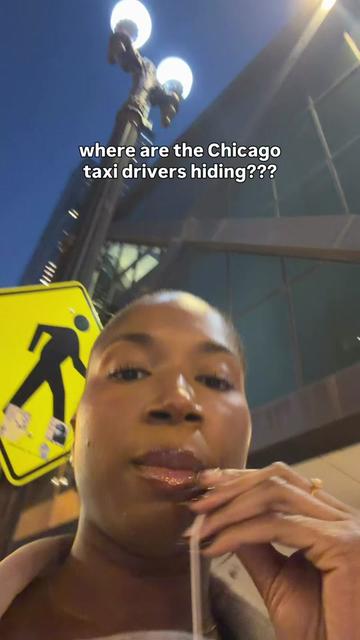 @Adaora Michelle