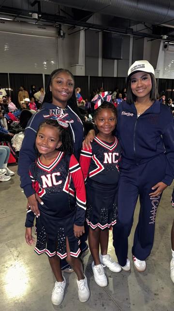 @Kittrella, RN, BSN & MaKenna