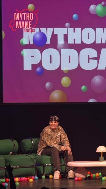 @mythomanepodcast