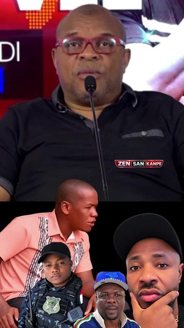 @Zen San Kanpe
