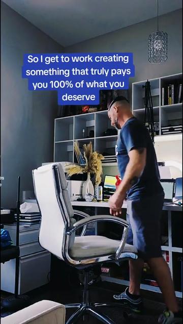 @Eric/ Digital Marketing Coach