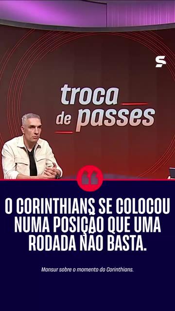 @Sportv