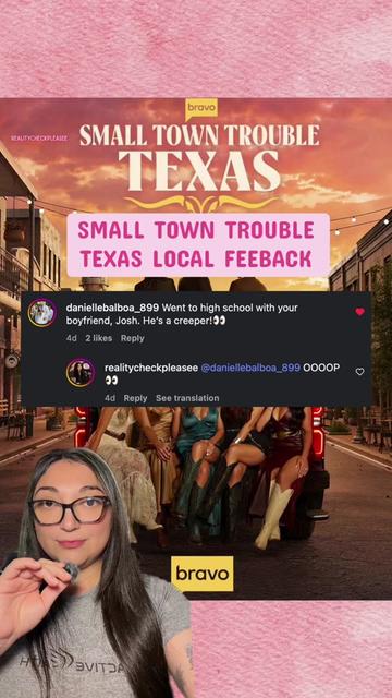 @Kassy | Reality Checks